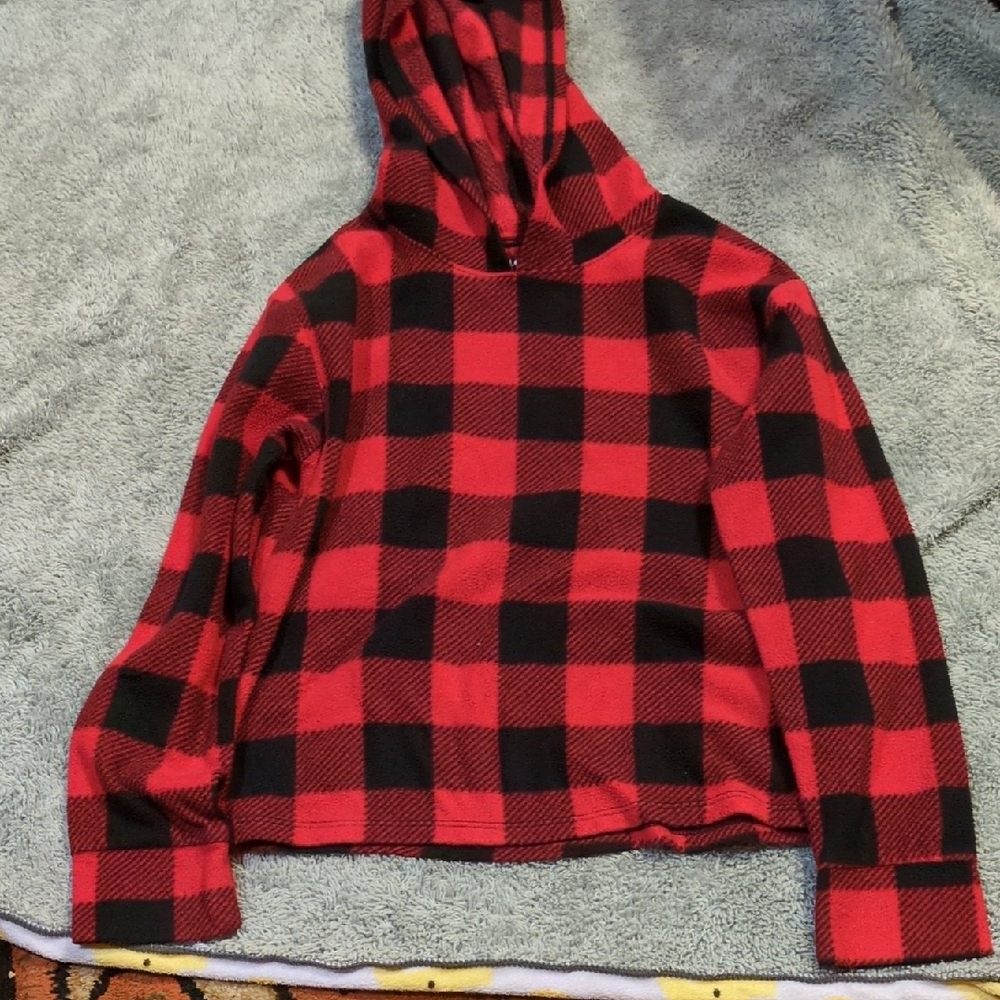 Fleece  Hoodie Lot (5)(Girl)
